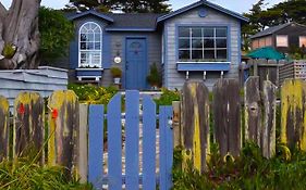 Fisherman'S Cottage