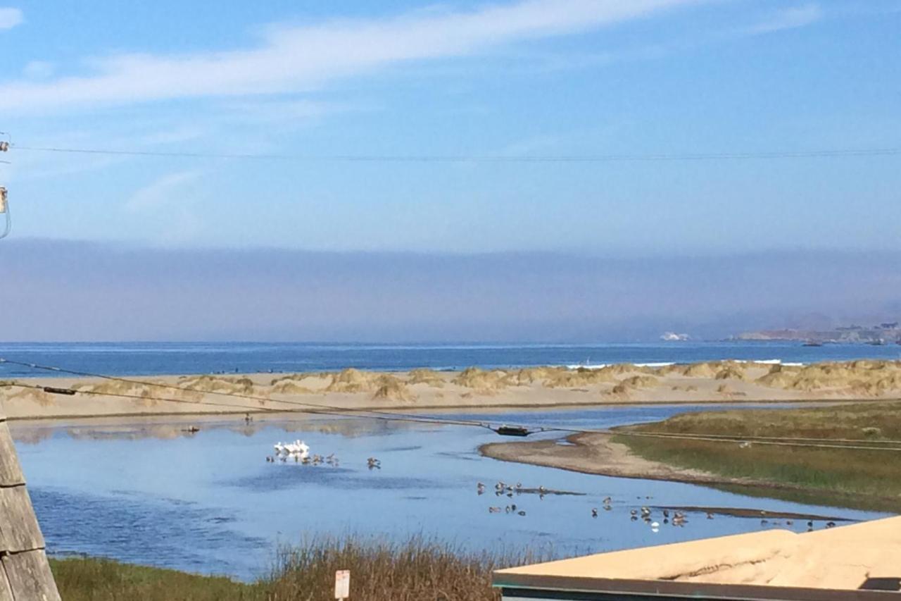 Fisherman'S Cottage Bodega Bay Exterior photo